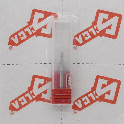 Silca Futura Cutter 12L Key Machines & Parts Ilco