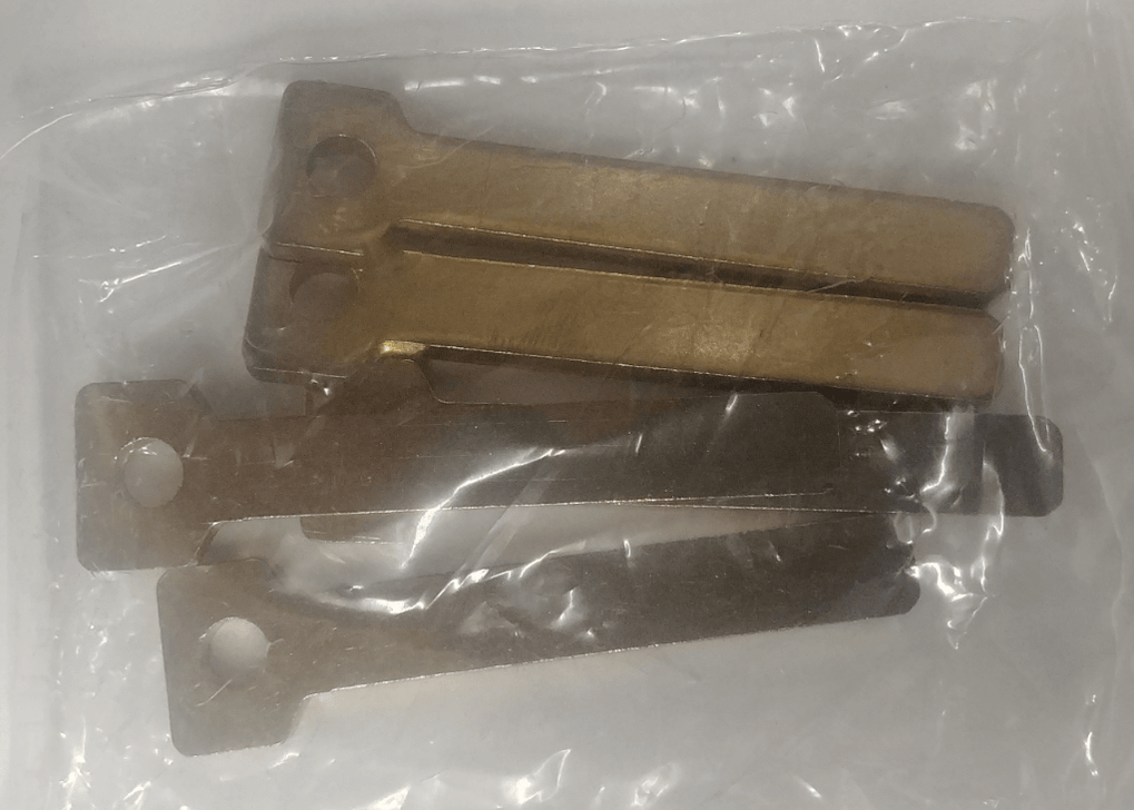 Key Machine Replacement Parts for Locksmiths