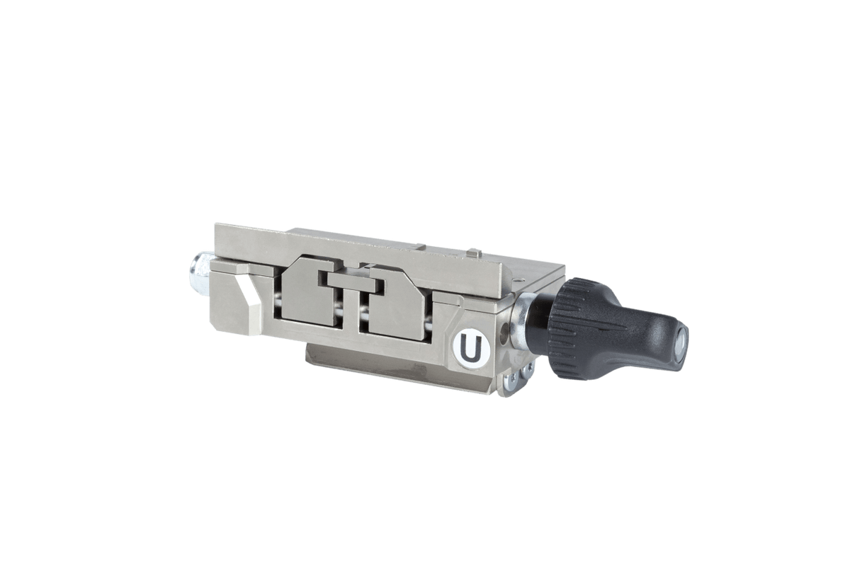 Keyline Gymkana 994 U Clamp (OPZ10813B) — CLK Supplies