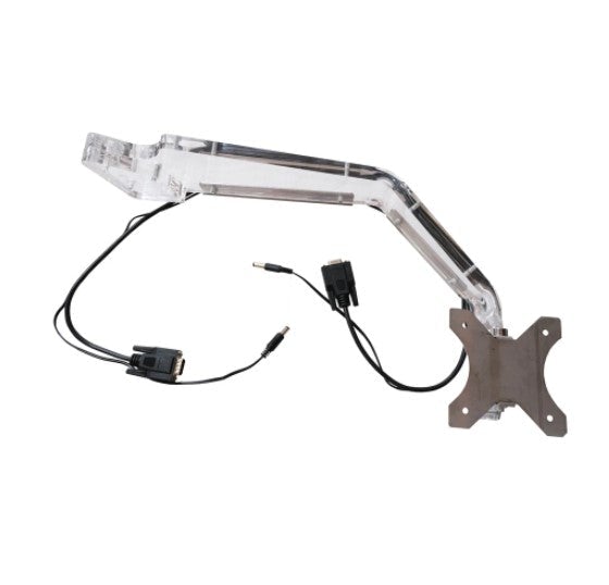 Keyline Mounting Arm Support for Original Ninja Machines