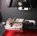 M Clamp (to cut KW1,SC1,M1, keys) for the Keyline Gymkana 944 Laser Key Machine Part Keyline USA