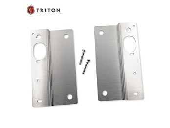 TBD2 Mounting Kit for Triton and Black Widow Laser Key Machine Part Triton