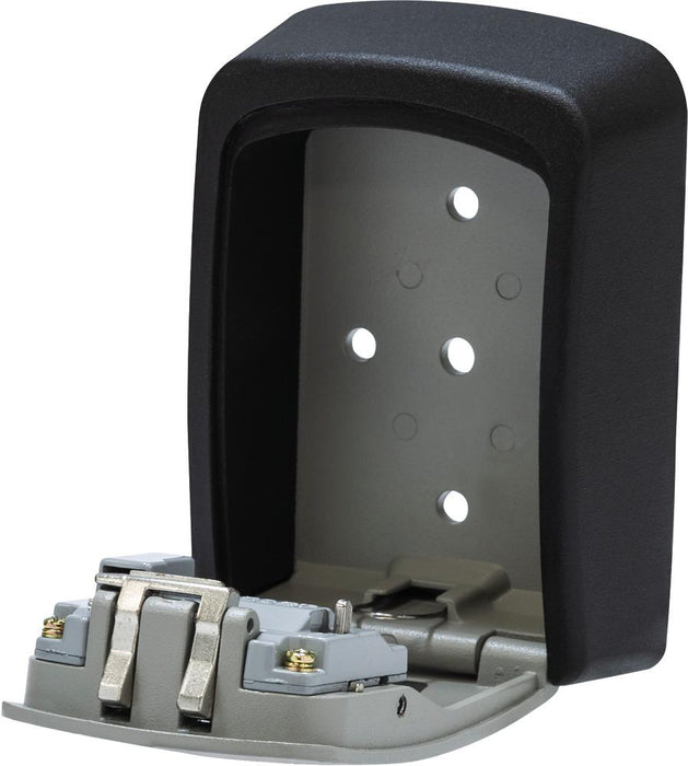 Abus 787 Key Storage 4 Dial Lock Box  - Wall Mounting LocK Boxes Abus Lock Co.