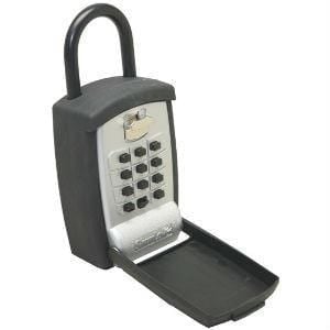 Premium Lock Boxes for Every Locksmith Need