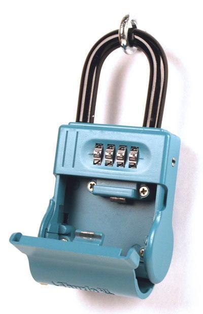 Premium Lock Boxes for Every Locksmith Need