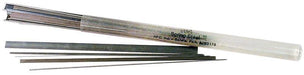 Flat and Round Spring Steel Assortment Locksmith Tools Hudson-ESP-HPC