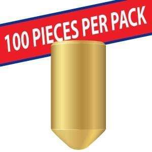 #4 Schlage Bottom Pin 100PK Lock Pins Specialty Products Mfg.