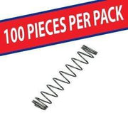 Schalge F Series Compressible Spring For T-Pin Lock Pins LAB