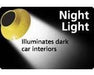 Bigeasy Night Light Automotive Tools Steck Mfg.