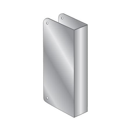 Blank Door Wrap 4-1/4″ x 9″ x 1-3/4″ 32D Locksets Pro-Lok