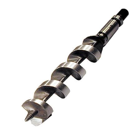 1" Auger Wood Bit for for Knob, Lever, and Deadbolt Installation Locksmith Tools Pro-Lok
