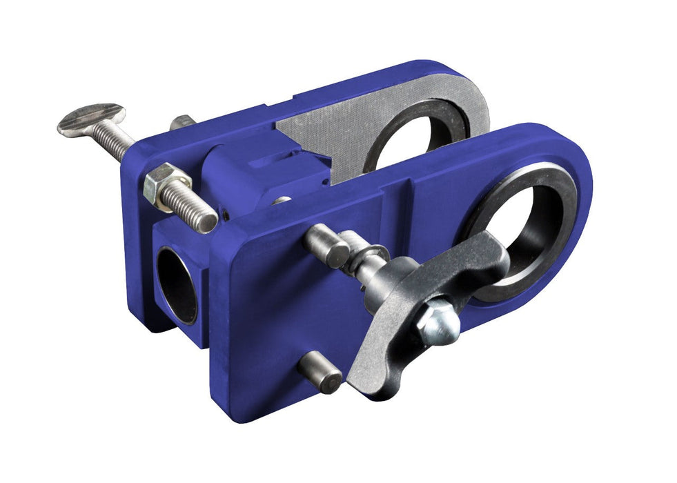 Copy of Cabinet Lock Installation Jig (HIT-25) Locksmith Tools Major Manufacturing