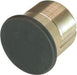 1" Dummy Mortise Cylinder (Oil Rubbed Bronze) Cylinders & Hardware GMS Industries