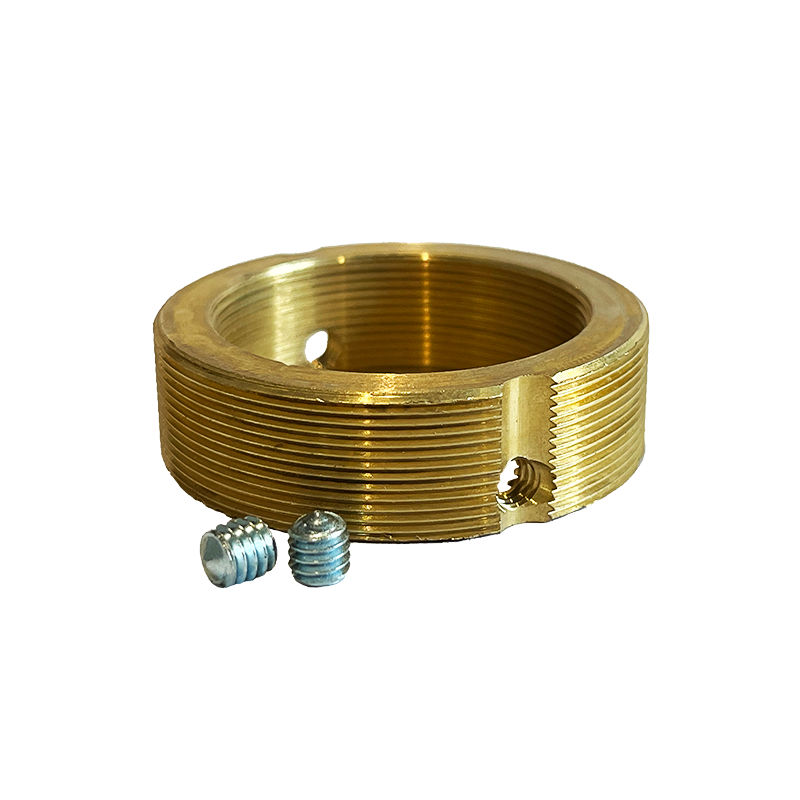 Threaded Adapter Ring 1 1/2