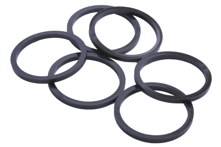 Collar for Mortise and Rim Cylinders Dura Color, Pack Of 6 Cylinders & Hardware Major Manufacturing