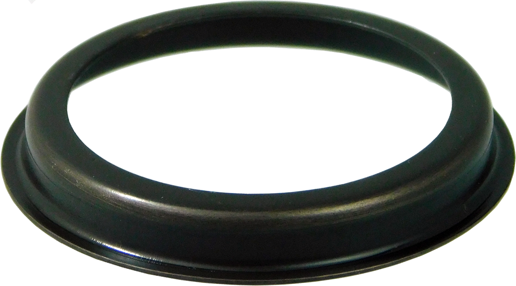 Collar for Mortise & Rim Cylinders 1/8" Trim Ring US10B