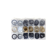 Mortise Cylinder Accessory Kit CAK-15 Mortise Cylinder Accessory Major Manufacturing