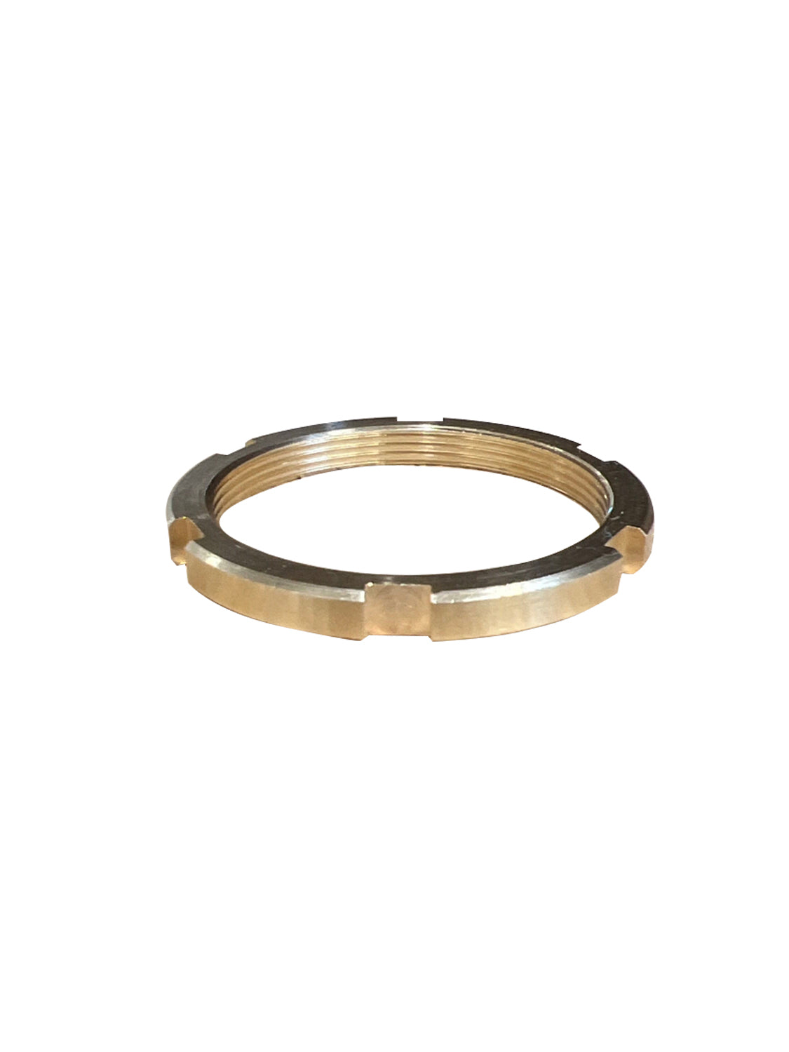Multicyl Threaded Rings Mortise Cylinder Threaded Ring — CLK Supplies