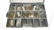 Cam Kit for Mortise Cylinders Cylinders & Hardware GMS Industries