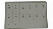 Cam Kit for SFIC & LFIC Mortise Cylinders Cylinders & Hardware GMS Industries