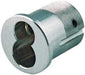 LFIC Large Format  IC Core Mortise Cylinder Cylinders & Hardware GMS Industries