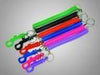 Joggers Coil 24/Pack Key Chains & Tags PEEBEE