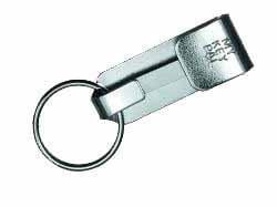 Key Pal Key Slip 12/Card Key Chains & Tags PEEBEE