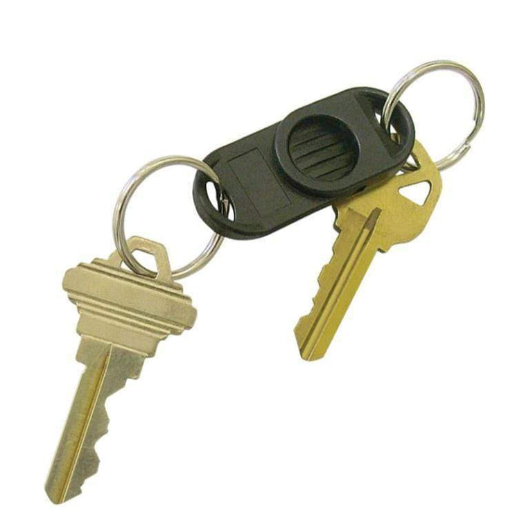 Key Separator – Divider Key for CD Keys & Key Rings (Assorted Colors)