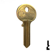 BO1, R1003M Bommer Key Office Furniture-Mailbox Key JMA USA