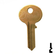 BO1, R1003M Bommer Key Office Furniture-Mailbox Key JMA USA