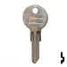 CG22, 1041E Chicago Key Office Furniture-Mailbox Key JMA USA