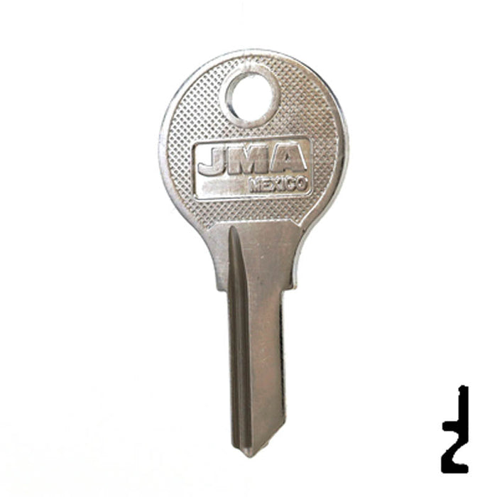 EA47, O1014S Eagle Key Office Furniture-Mailbox Key JMA USA