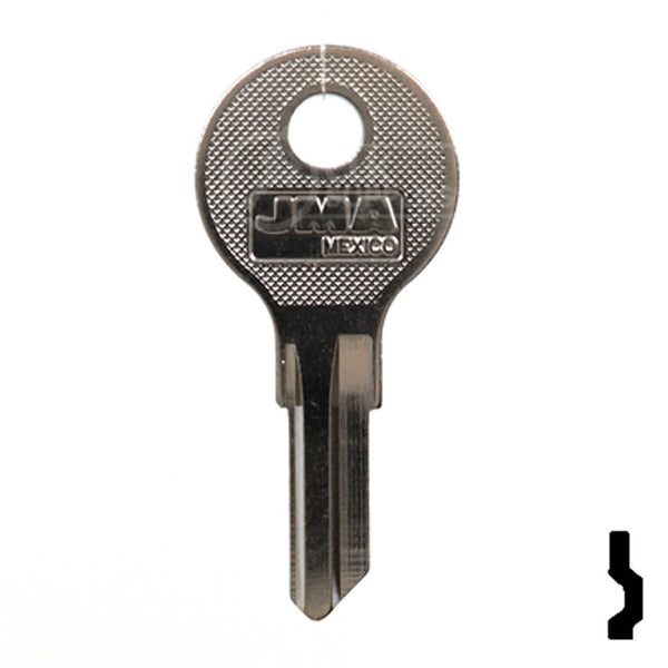Lernolibro de INTERSTENO／インテルステノ 国際速記入門 office-furniture-mailbox-key-