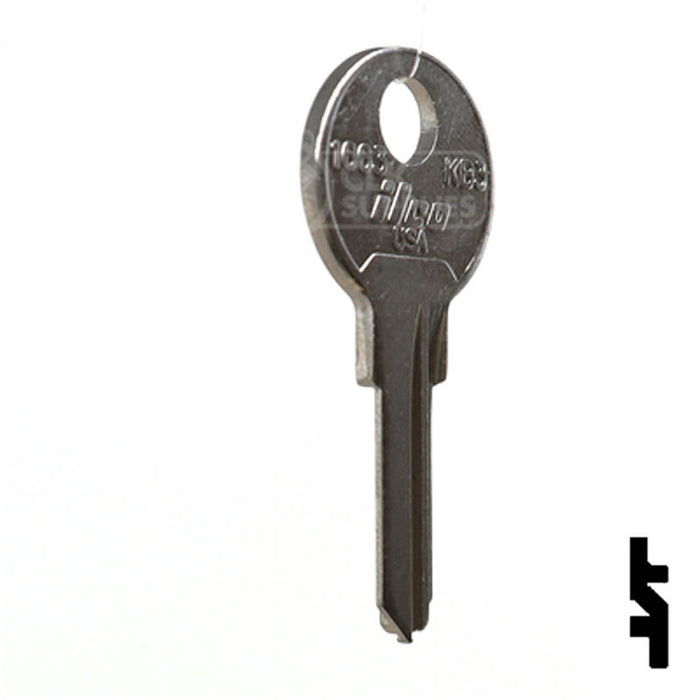 Kimball Key Kimball File Cabinet Locks | Cabinets Matttroy