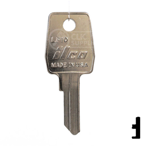 Lowe & Fletcher Key Blanks