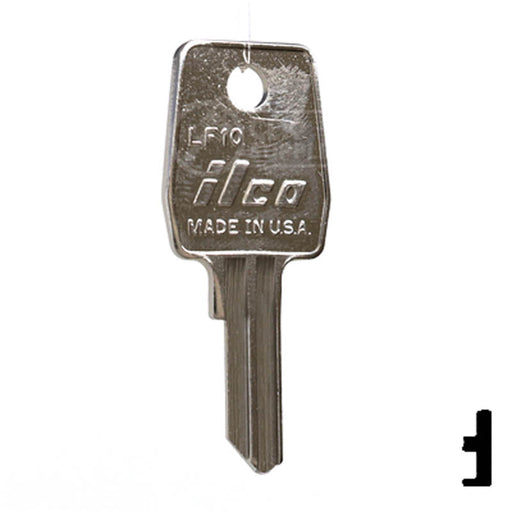 Lowe & Fletcher Key Blanks