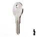 N54G Dominion Lock Key Office Furniture-Mailbox Key JMA USA