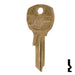 NA14, 1069L National Key Office Furniture-Mailbox Key JMA USA