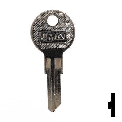 Uncut Key Blank | Chicago | C1041N, CHI-19D
