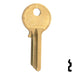 Y52, 997E Yale Key Office Furniture-Mailbox Key JMA USA