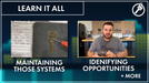 Setup, Manage, & Sell Restricted Key Systems - Online Course Online Learning Lockboss Online Learning