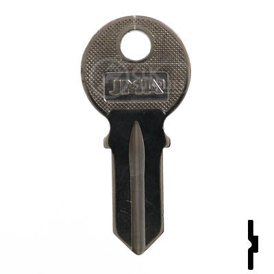 AM1, 1041C American Lock Key