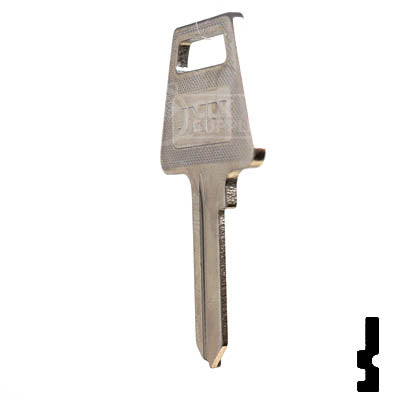 AM7, A1045 American Padlock Key Padlock Key JMA USA