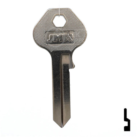 M14, 1092J Master Key