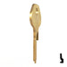 M19, 1092-900 Master Key Padlock Key JMA USA