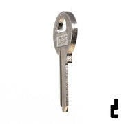 M3, 1092VR Master Key Padlock Key JMA USA