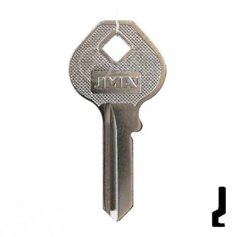M5, 1092VM Master Key