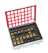 Arrow Pinning, Re-Keying Kit Pinning and Re-Keying Kits Specialty Products Mfg.