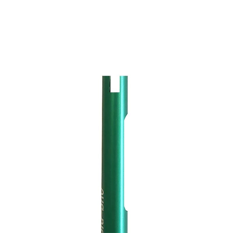 Big Bro - 3 in 1 Plug Follower, Cylinder Cap Removal Tool and Master Pin Follower Locksmith Tools LockVoy