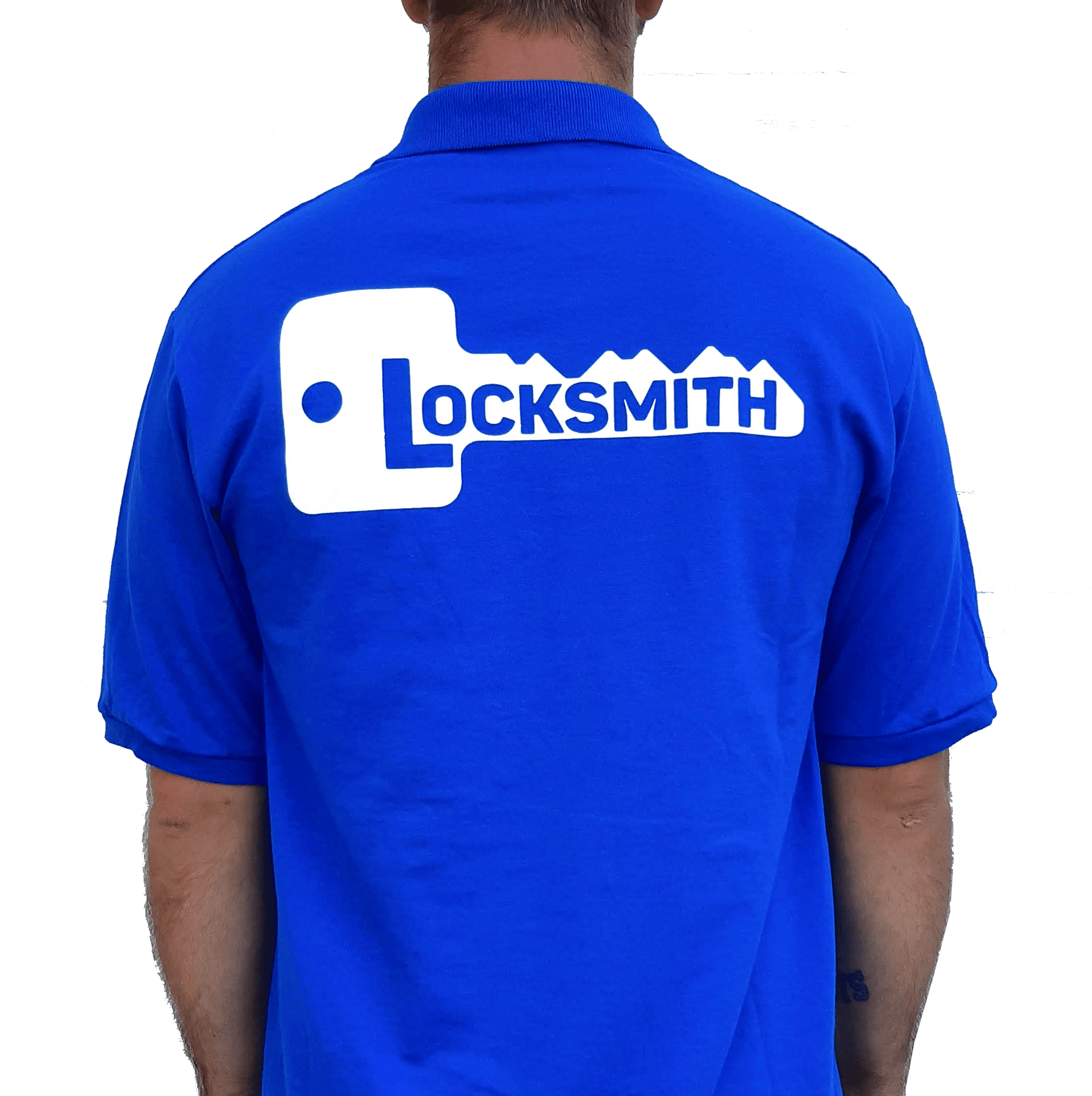 Locksmith Apparel